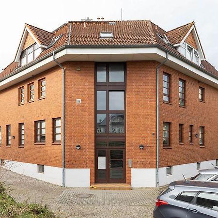 Strandstrasse 2 Sandkorn Laboe Exterior foto